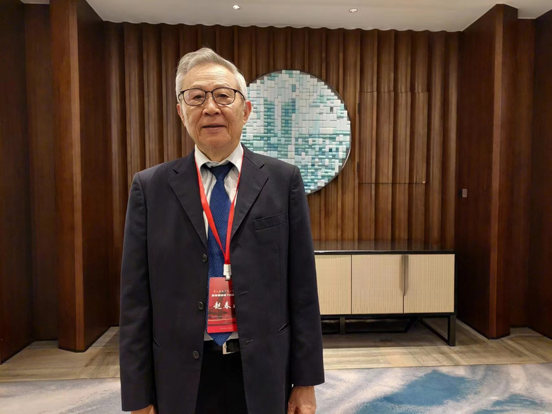 台灣要準備接受中國大陸的統一了嗎？