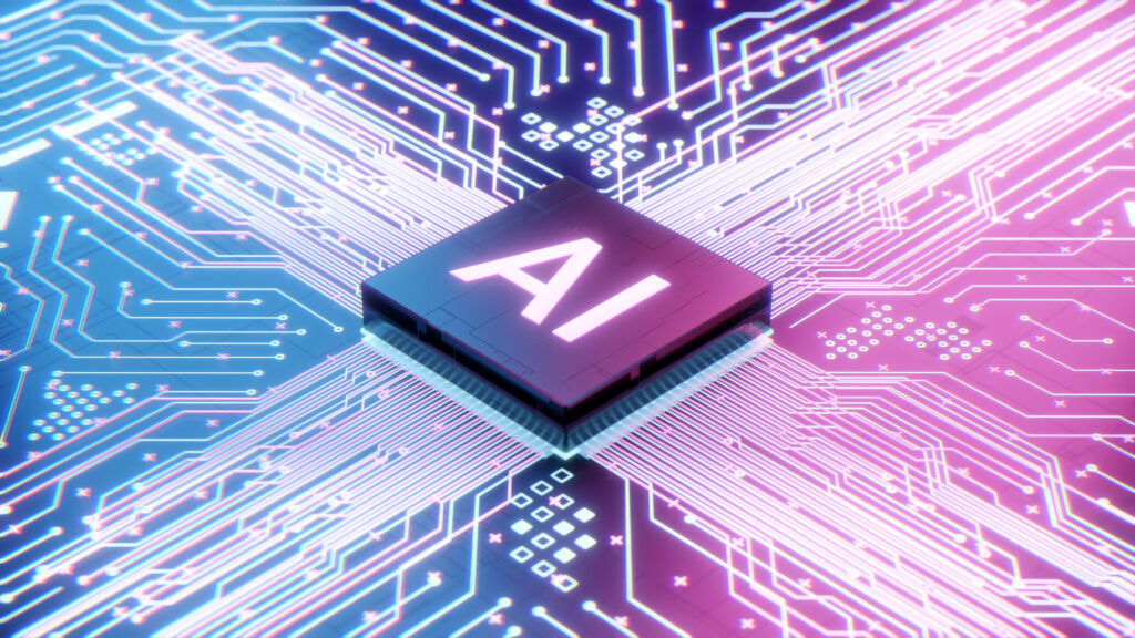 出口管制再升級！美擬鎖定波灣國家 擴大限制輝達、AMD等AI晶片出口