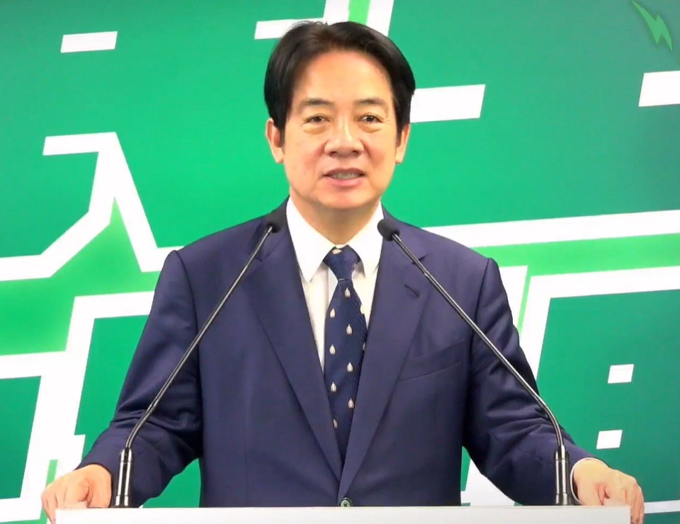 賴清德：縮短公私立學費差不會排擠其他經費