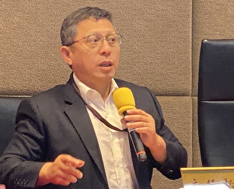 手機訊號分析集會群眾惹議 NCC：有待釐清
