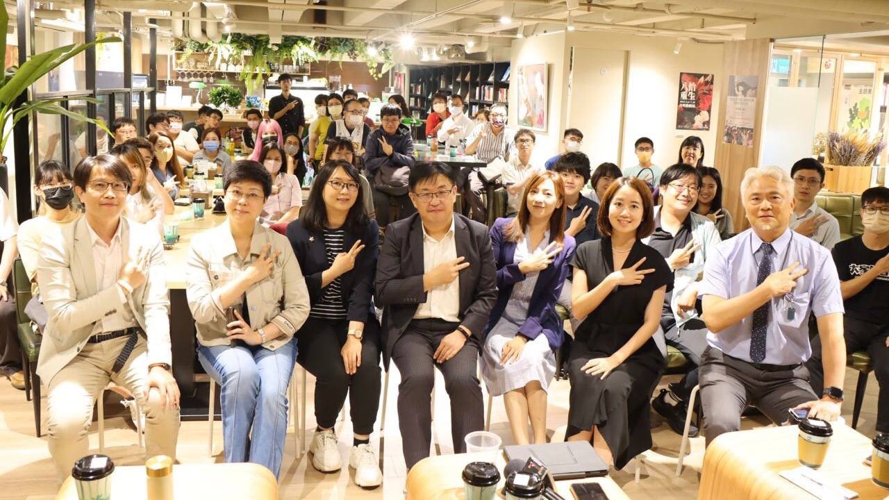 Me too點燃變革契機 學者籲修法接住受害人