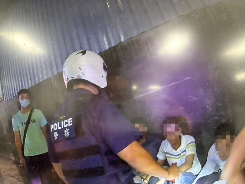 勞動部：移工失聯問題漸改善 適時鬆綁政策改善缺工