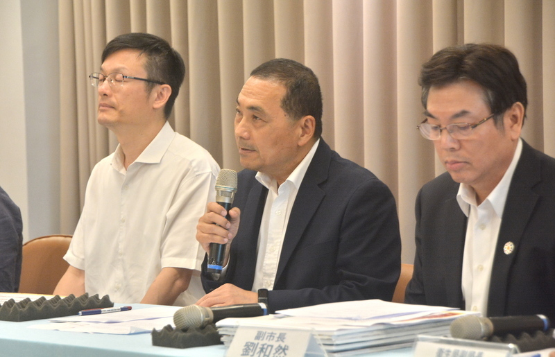 新北疑餵藥案未檢出毒物  家長：只要真相不要風向