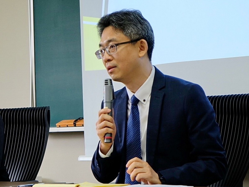 反間諜法不利對外開放 學者：做法不聰明