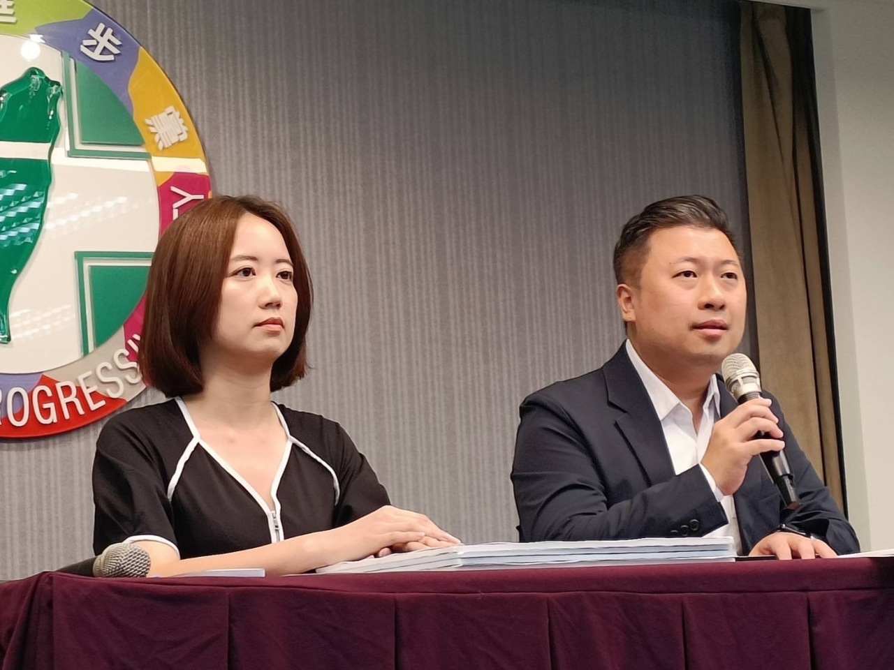 板橋幼兒園餵藥案 民進黨反批侯友宜才是抹黑源頭