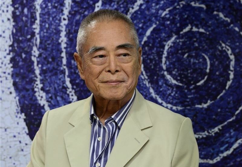 「八大響馬」蕭勤辭世 文化部長史哲表達追思及哀悼
