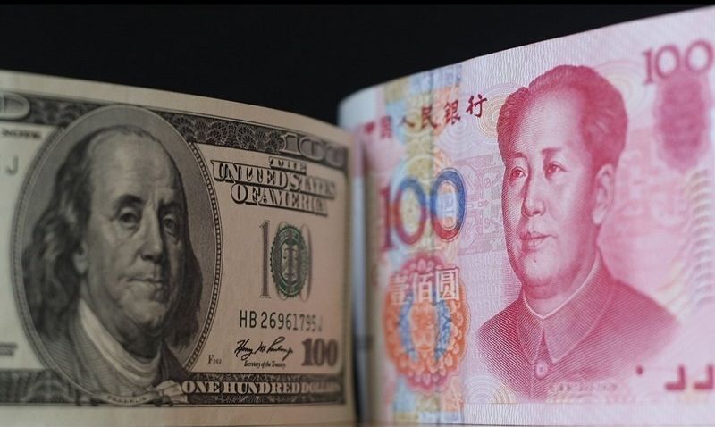 路透：中國擬明年讓人民幣貶值 因應川普關稅戰