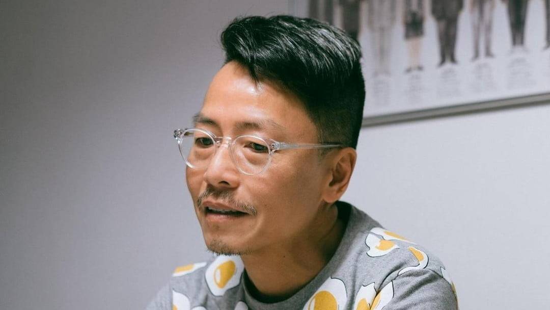 廣東歌首獲金曲獎最佳作詞 周耀輝：繼續寫下去