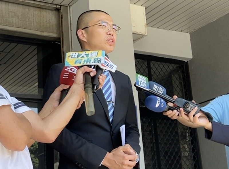 5億高中生案家屬提再議 台中高分檢：儘速處理