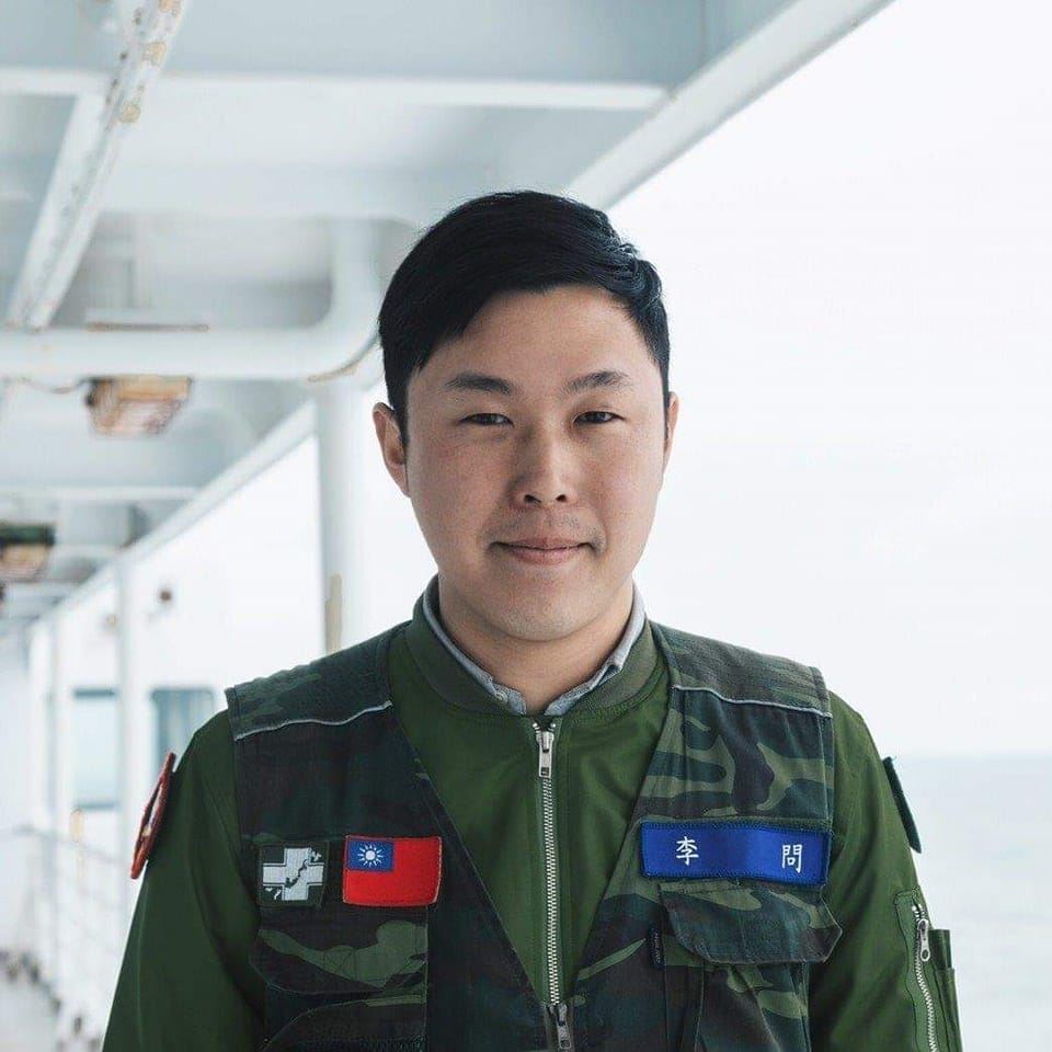民進黨擬再度徵召李問 出戰連江立委
