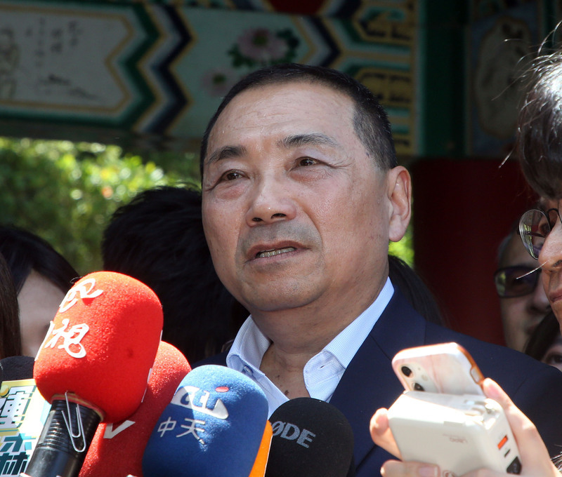 中華民國總統選舉觀察
