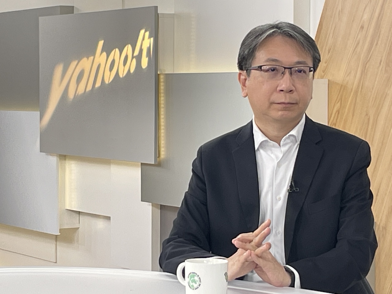 蔡明彥：台灣與國際情報合作進入新黃金年代