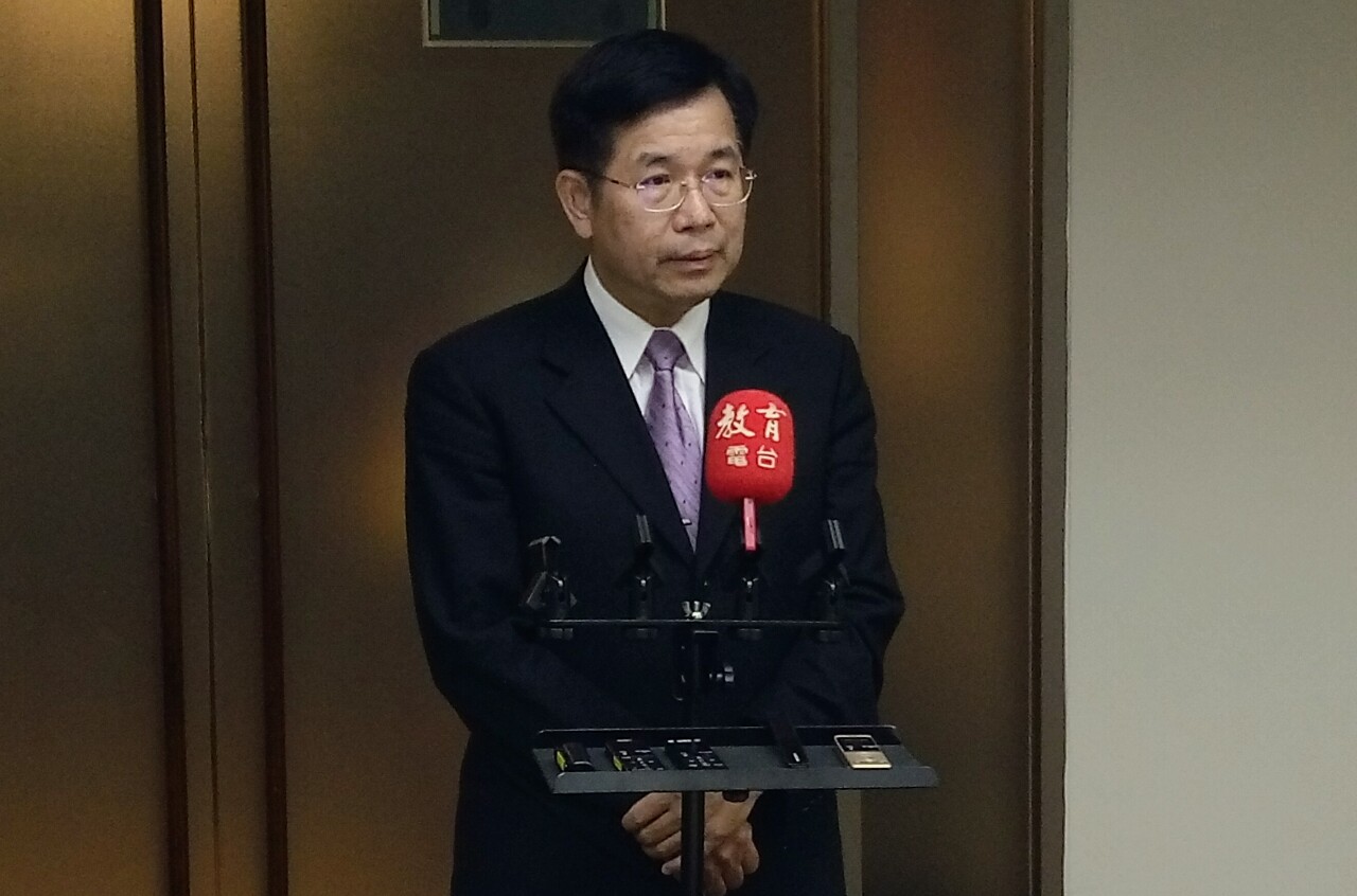 馬辦邀陸生 教長：將可向移民署申請入台證