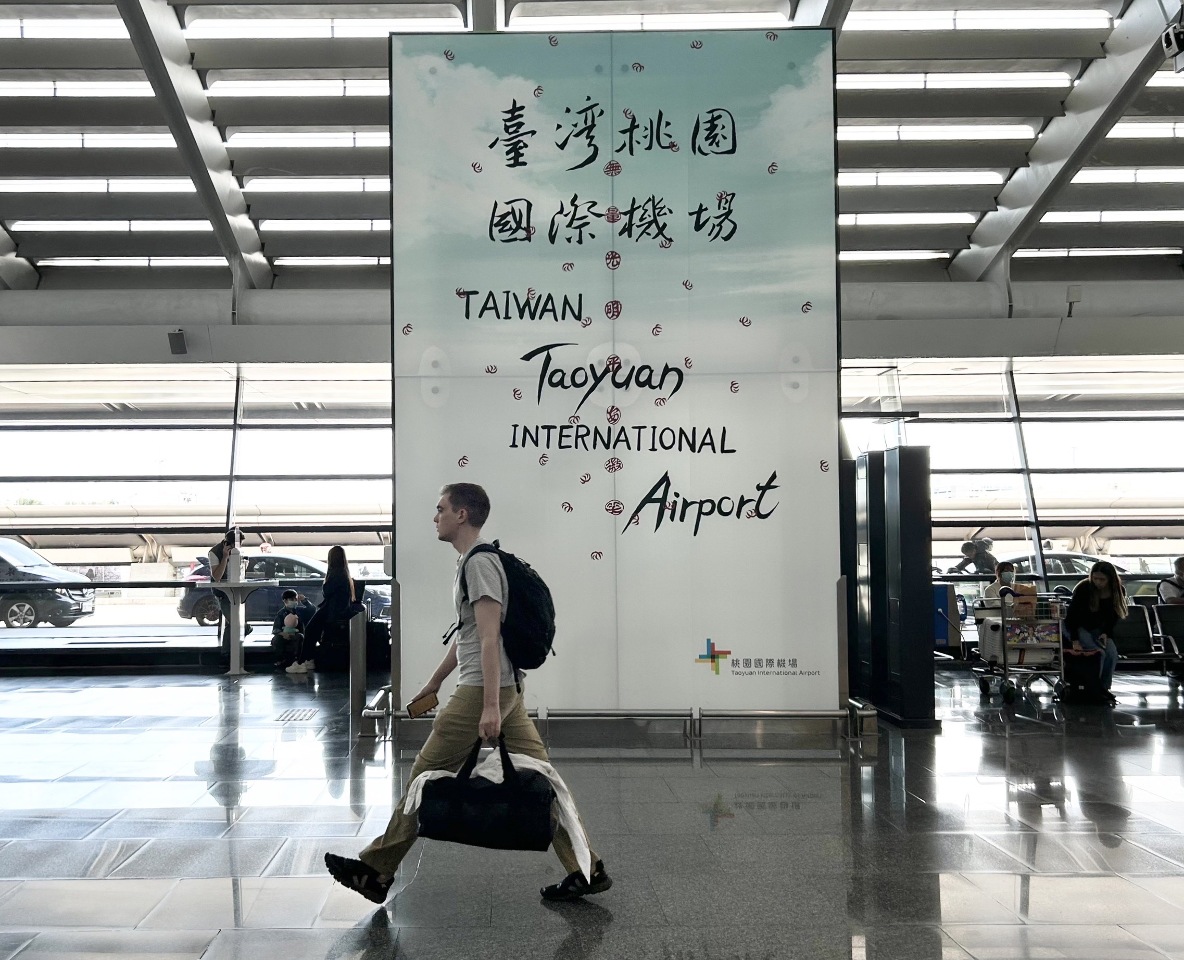 陸客商機糖衣毒藥?  觀光業界：已建立韌性不怕過度依賴