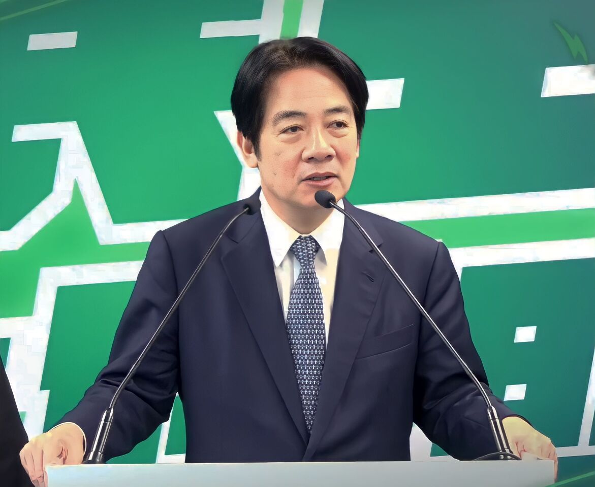 備轉容量率提升至17% 賴清德：台灣不缺電