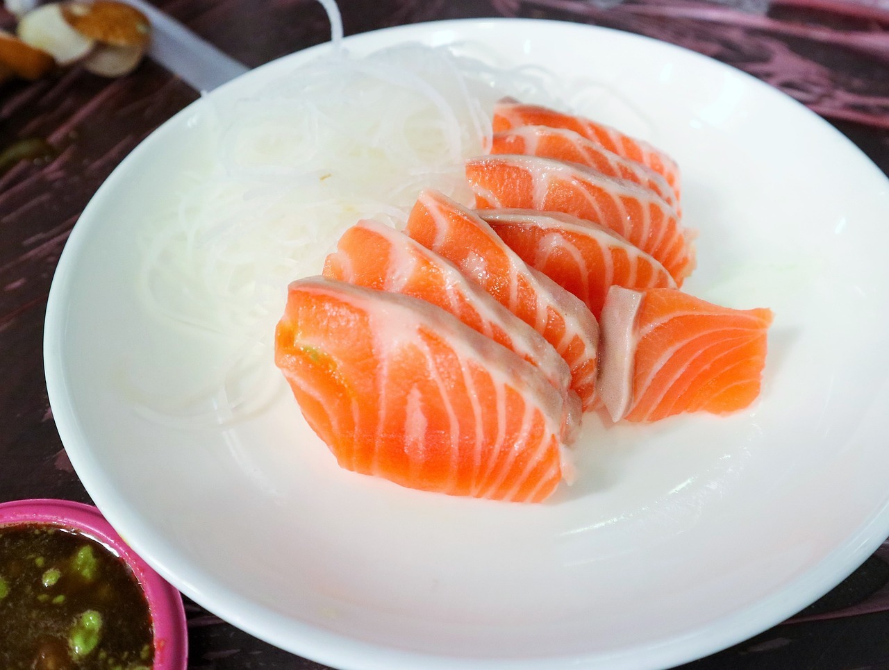 國內現今年首例本土霍亂 疾管署籲避免生食海鮮