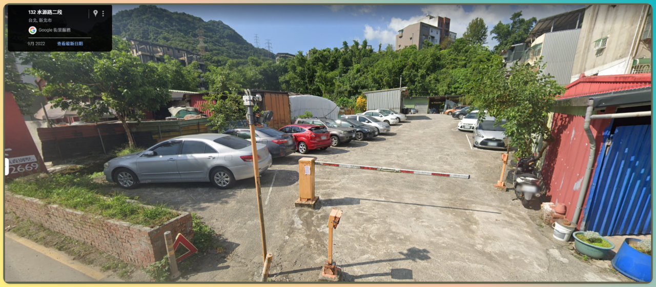 黃國昌保護區土地設停車場？新北：如屬實最重罰30萬