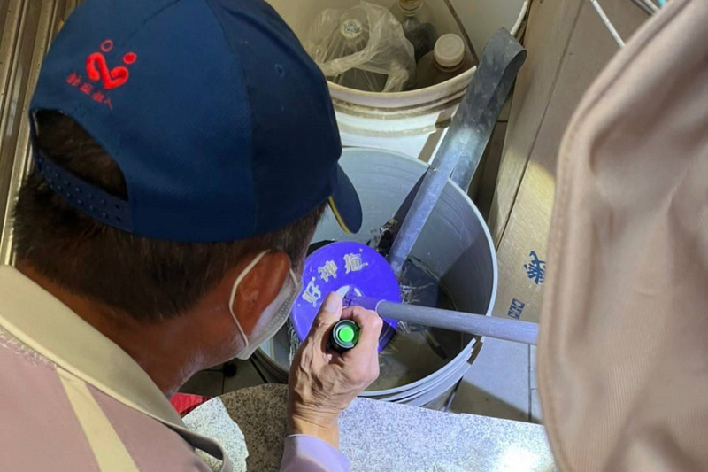 台南新增14例登革熱  永康列高風險區