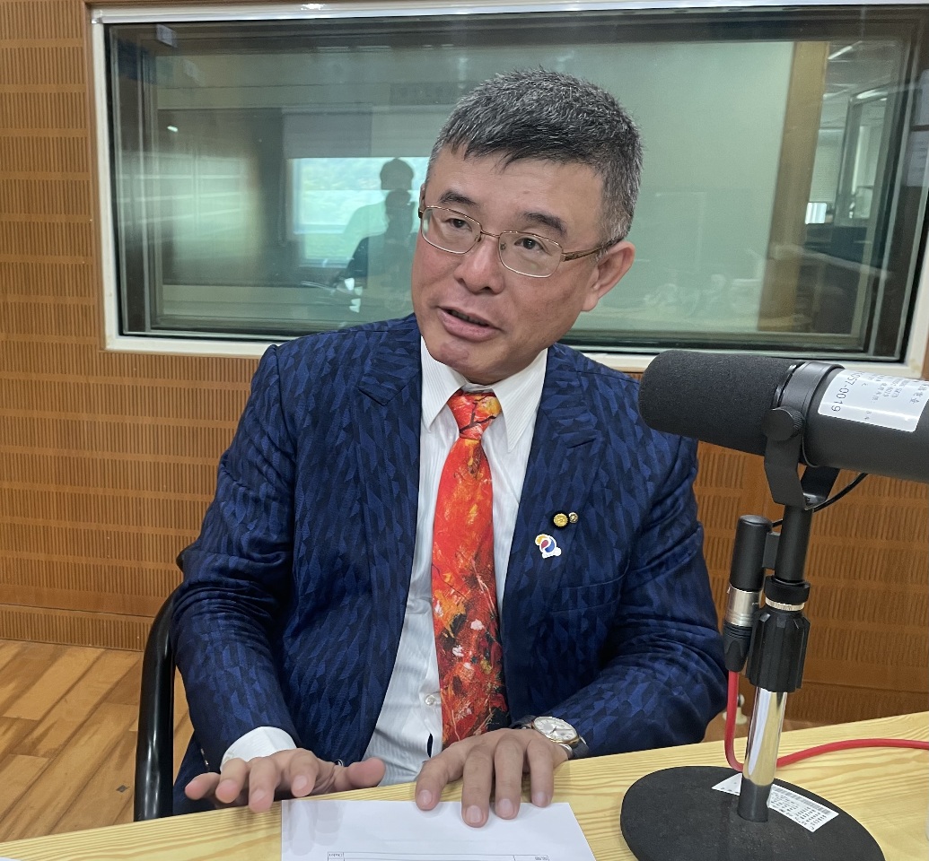 中國經濟2024年能復甦？專家直言「只能靠疫情復發」