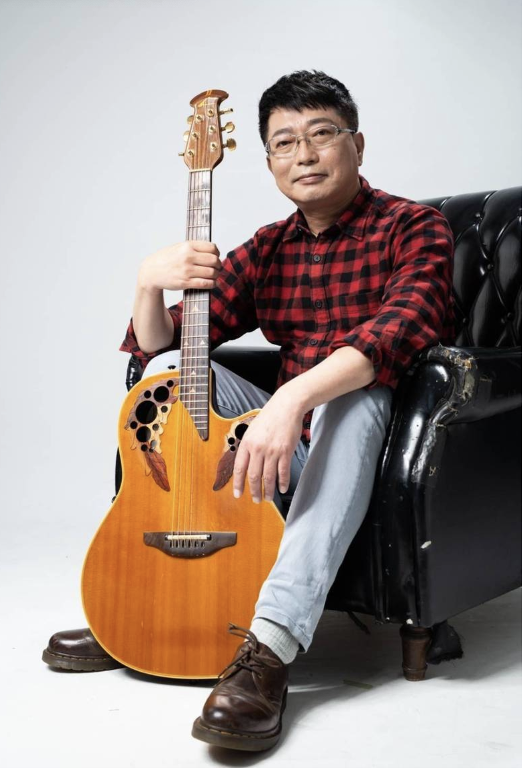 陳宏銘的音樂本事