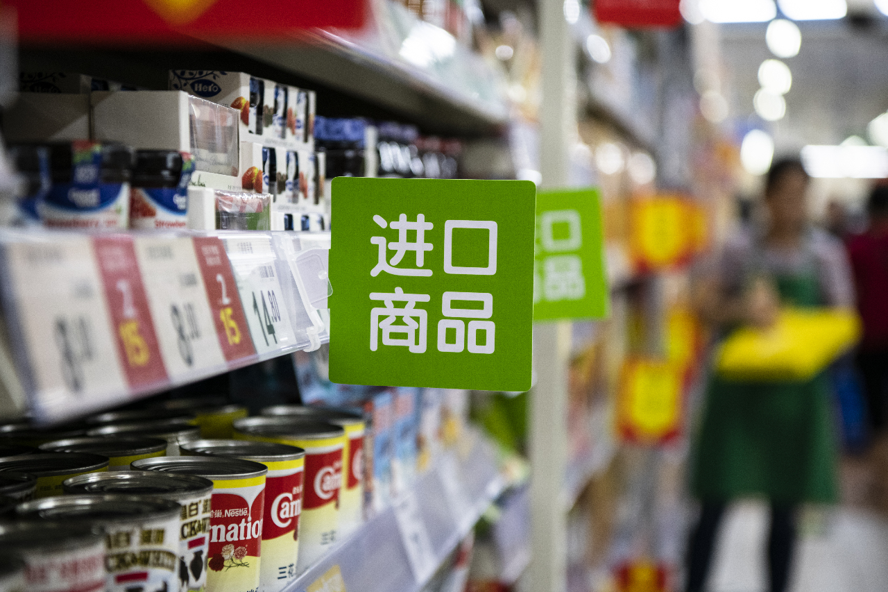 12月通膨趨近於零 中國通縮壓力持續壟罩