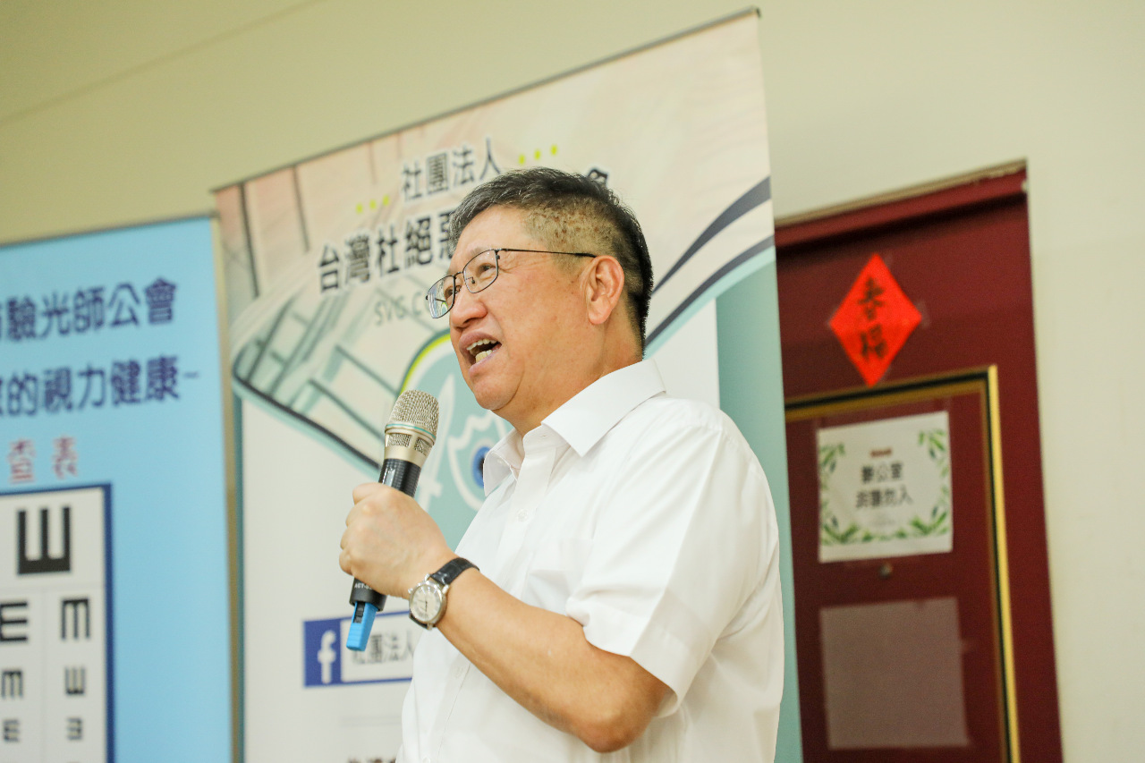 楊文科涉貪遭起訴  天坑案查獲69萬餘元來源不明