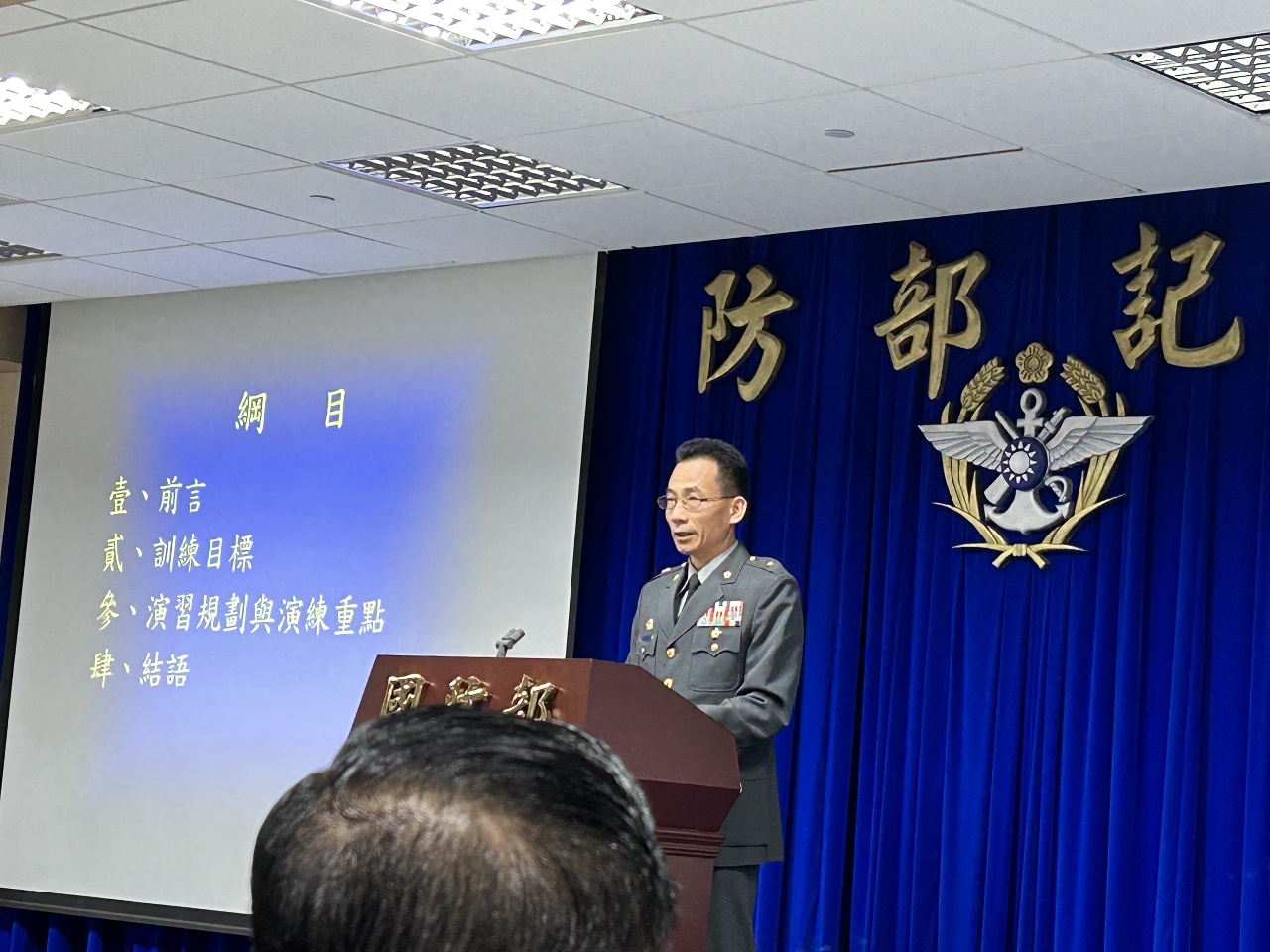 漢光＋萬安演習24日登場 國土防衛處處是戰場 (影音)