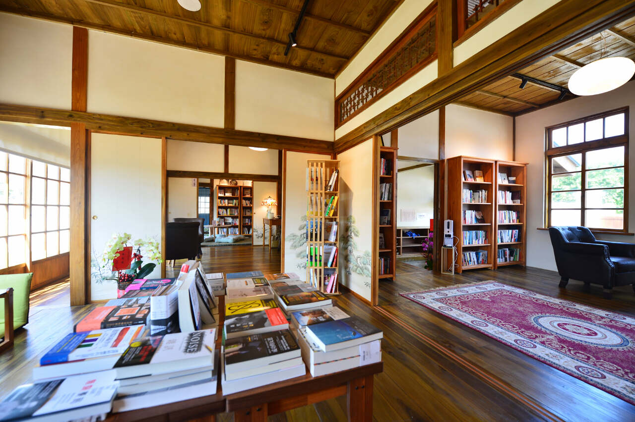 文化部：7月起每縣市接棒辦書展 月月逛書市
