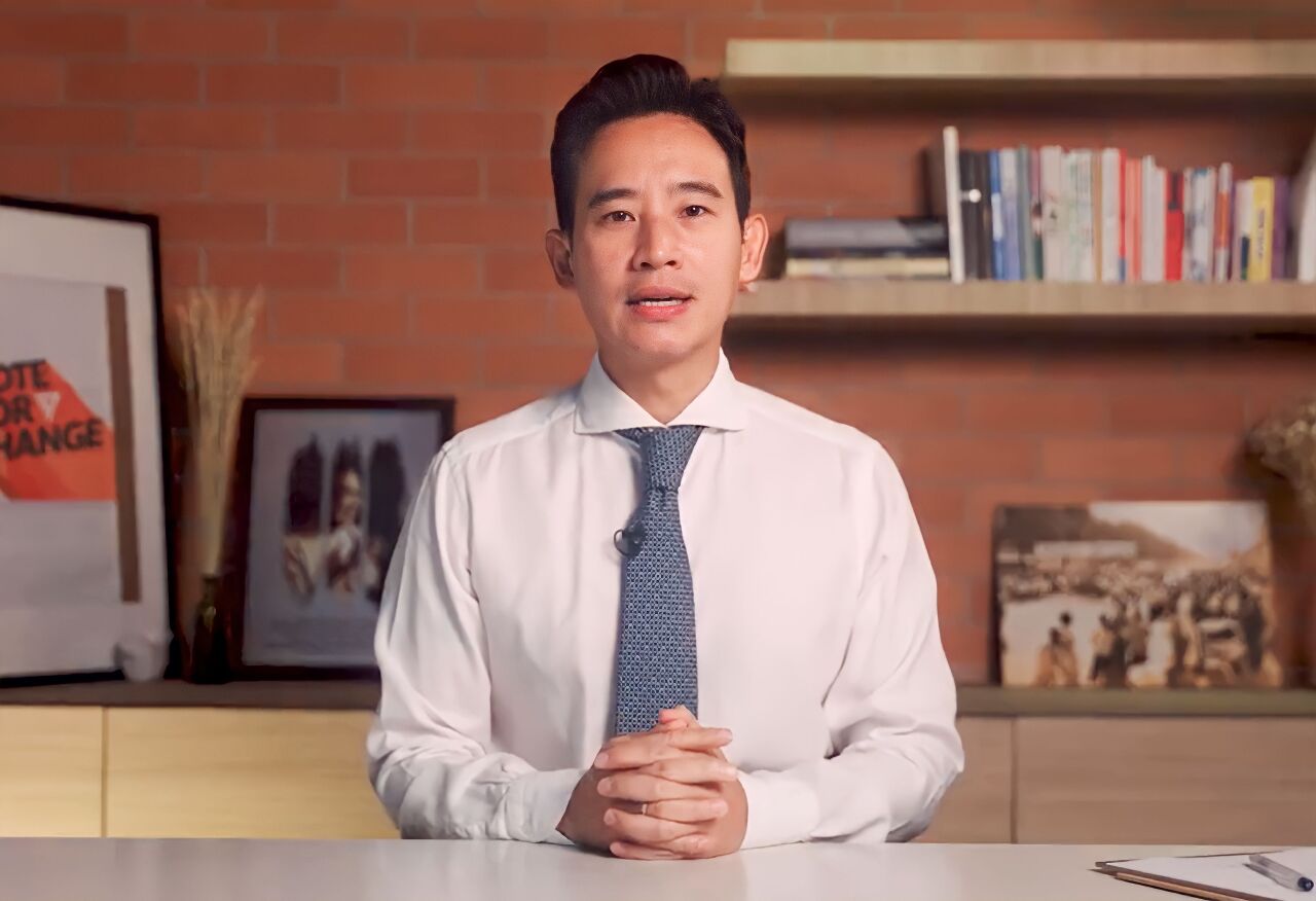 參選總理生變？泰選委會建議暫停皮塔議員身份