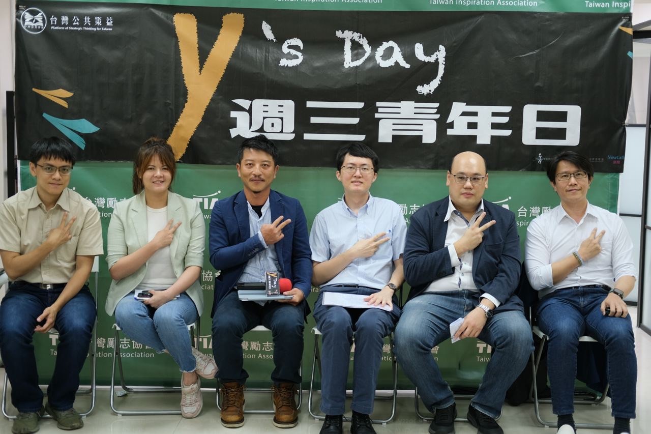 抖音資安、極化與假訊息 學者示警看不見的戰場更不容忽視