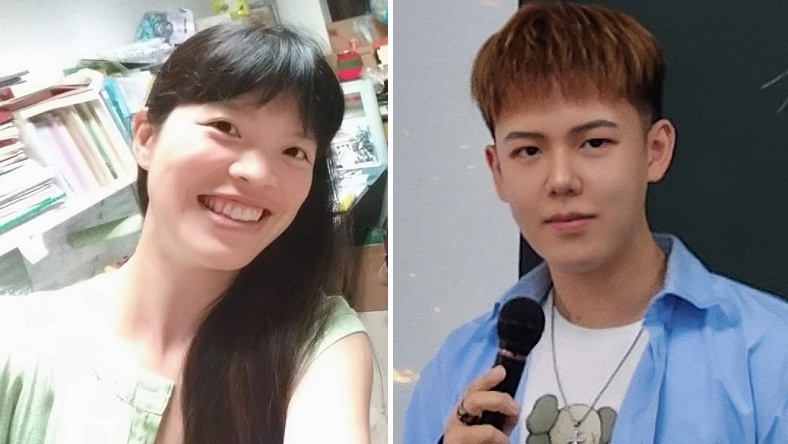 你是學生黨員嗎？留學兩岸青年相互解謎