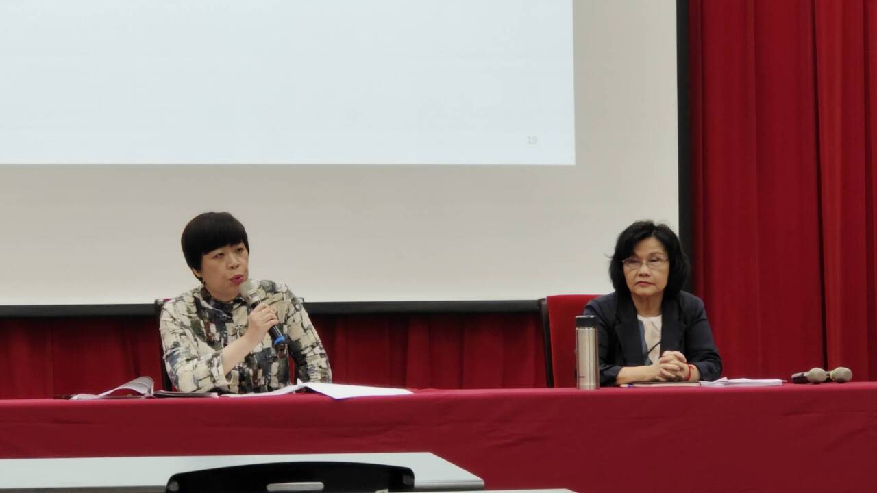 南安國中性平事件 監委：教育部應提供師生性別互動指引