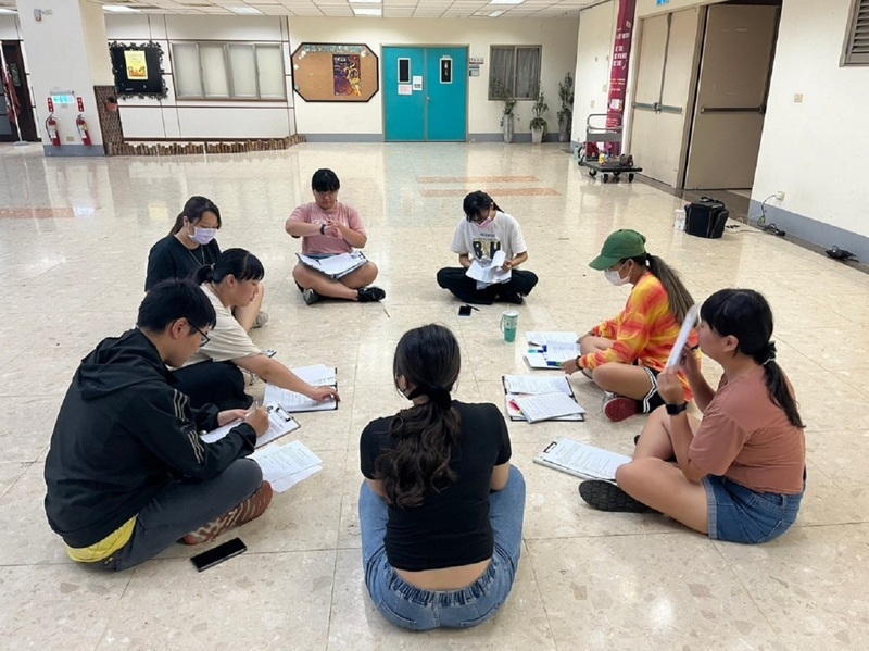 教育優先區辦免費營隊 教部暑假補助207梯