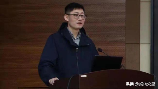 共軍兵棋專家馮暘赫 38歲車禍喪生