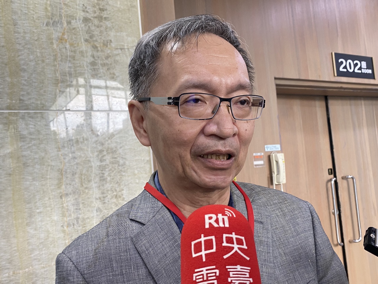 萊豬也洗產地？薛瑞元澄清：目前沒有進口