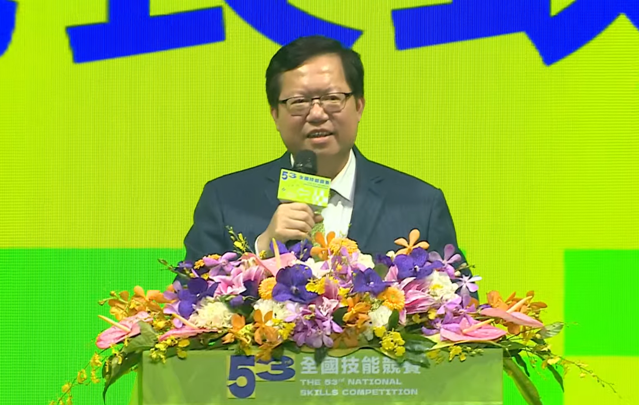 努力讓社會公平 鄭文燦：已推許多方案減民負擔