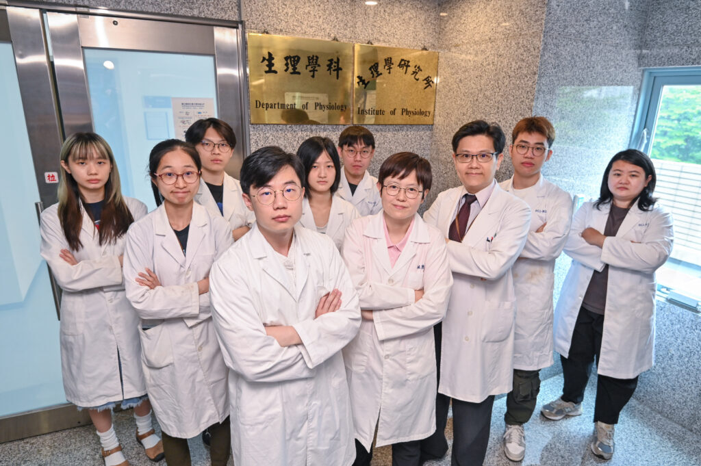 難治型憂鬱症磁刺激有良效  陽交大、北榮找到科學證據