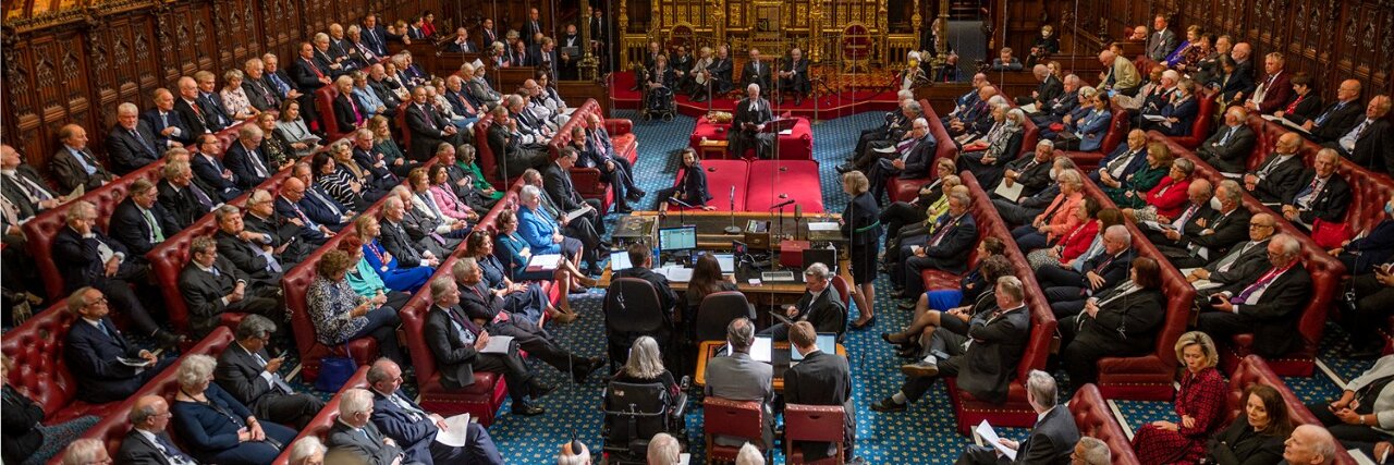 國會障礙消除 英爭議性移民法案將成法律