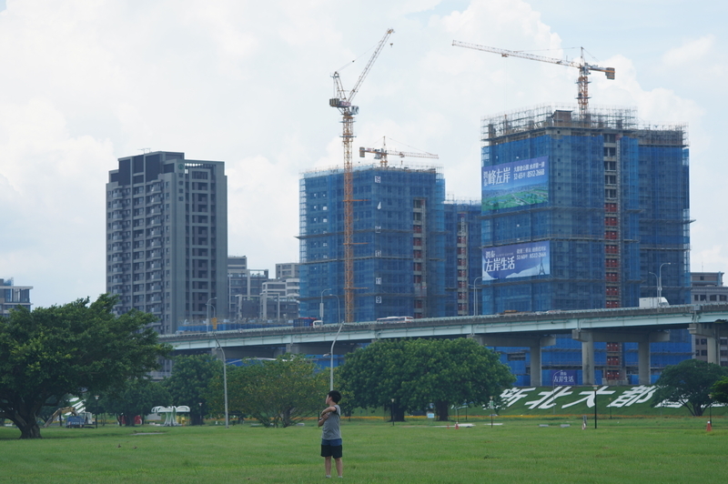 創新高 全台2023年第2季待售新成屋逾9萬宅