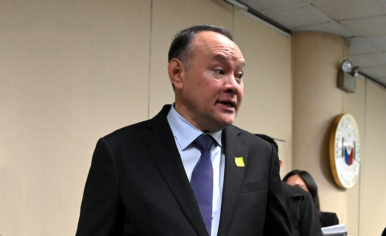 菲國防長：將抵抗中國在南海的「魯莽行為」