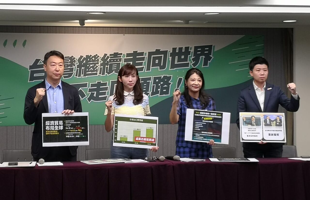 賴清德「進白宮」說掀議? 賴辦：未接到美任何關切