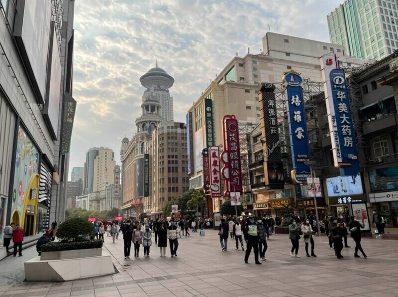中國陷政府、市場雙失靈 全球去風險化保持安全距離