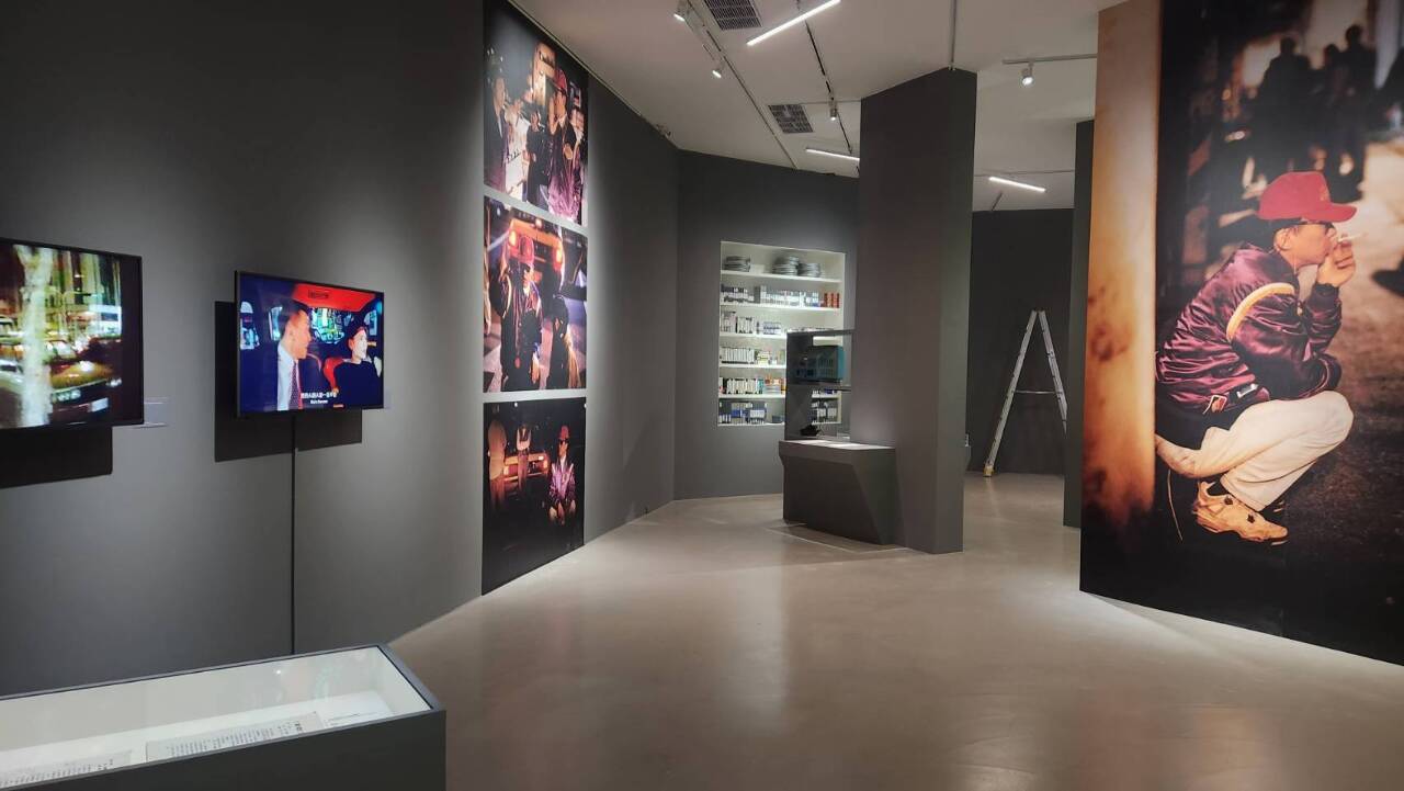 楊德昌全球首次完整回顧展 解密影像創作世界