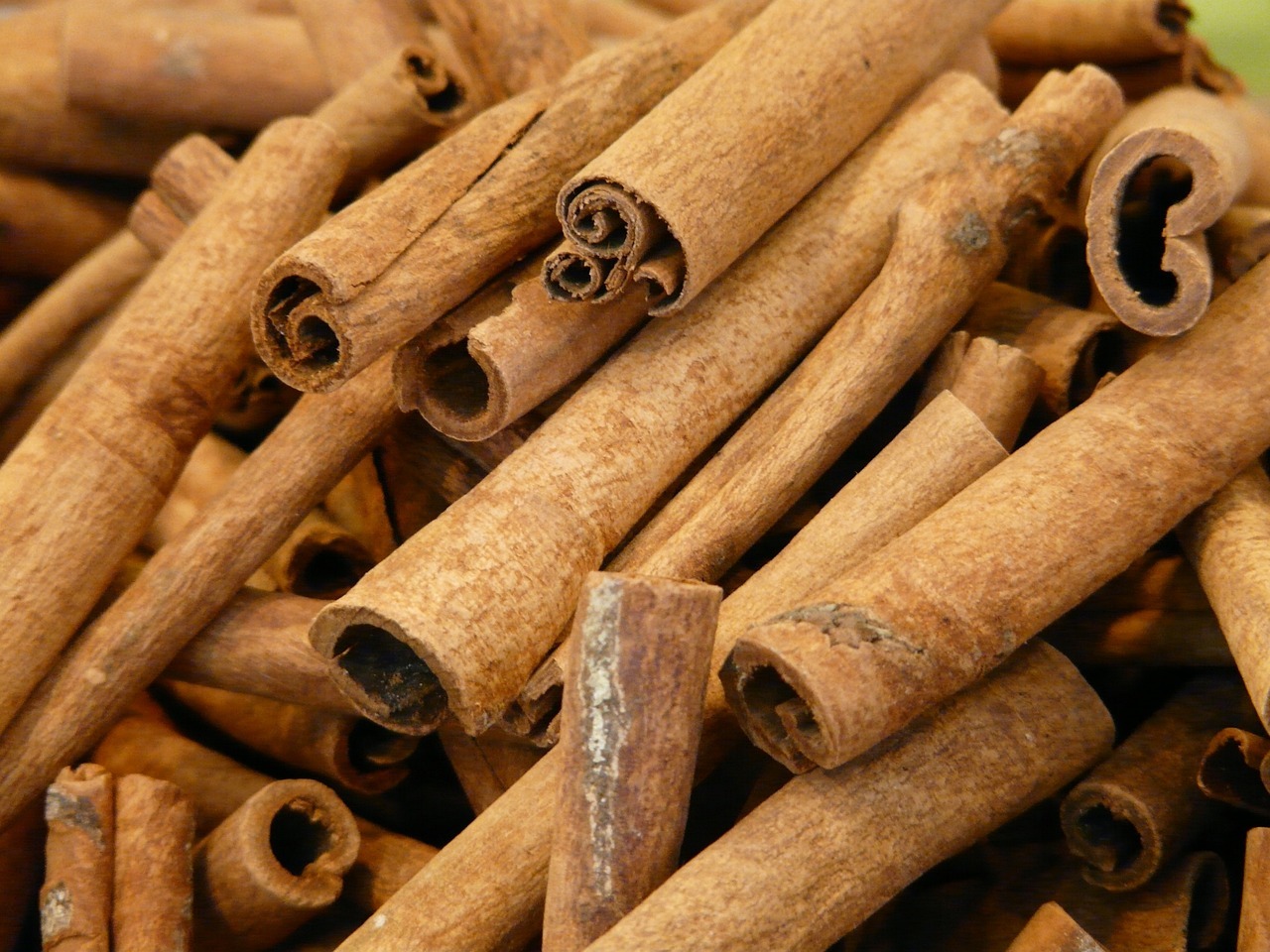 肉桂降血糖？食藥署：尚無足夠實證