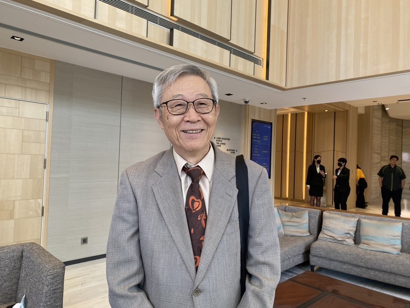 兩岸青年交流了30年，到底得到什麼？
