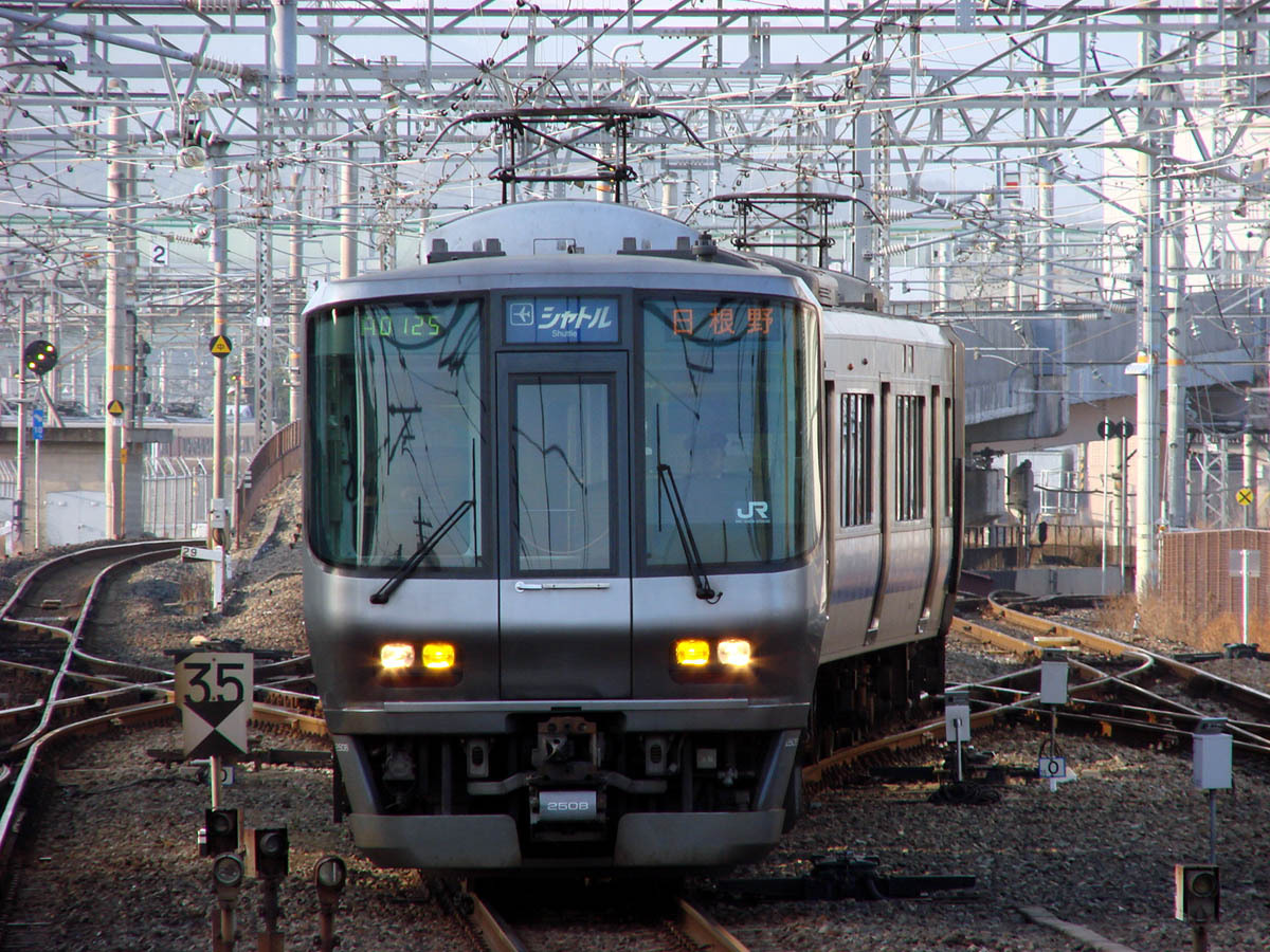 防範電車隨機傷人事件 日本業者推AI強化監控