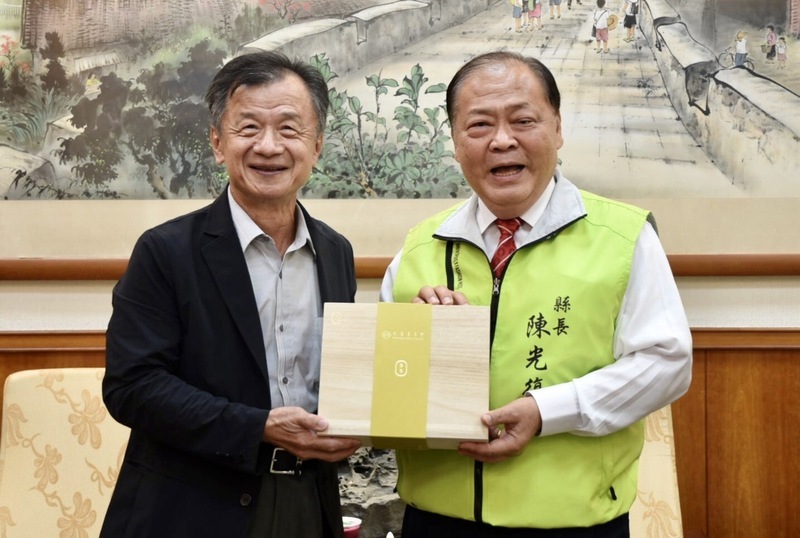 強化陸配適應 邱太三：逐步放寬陸配親屬來台探親