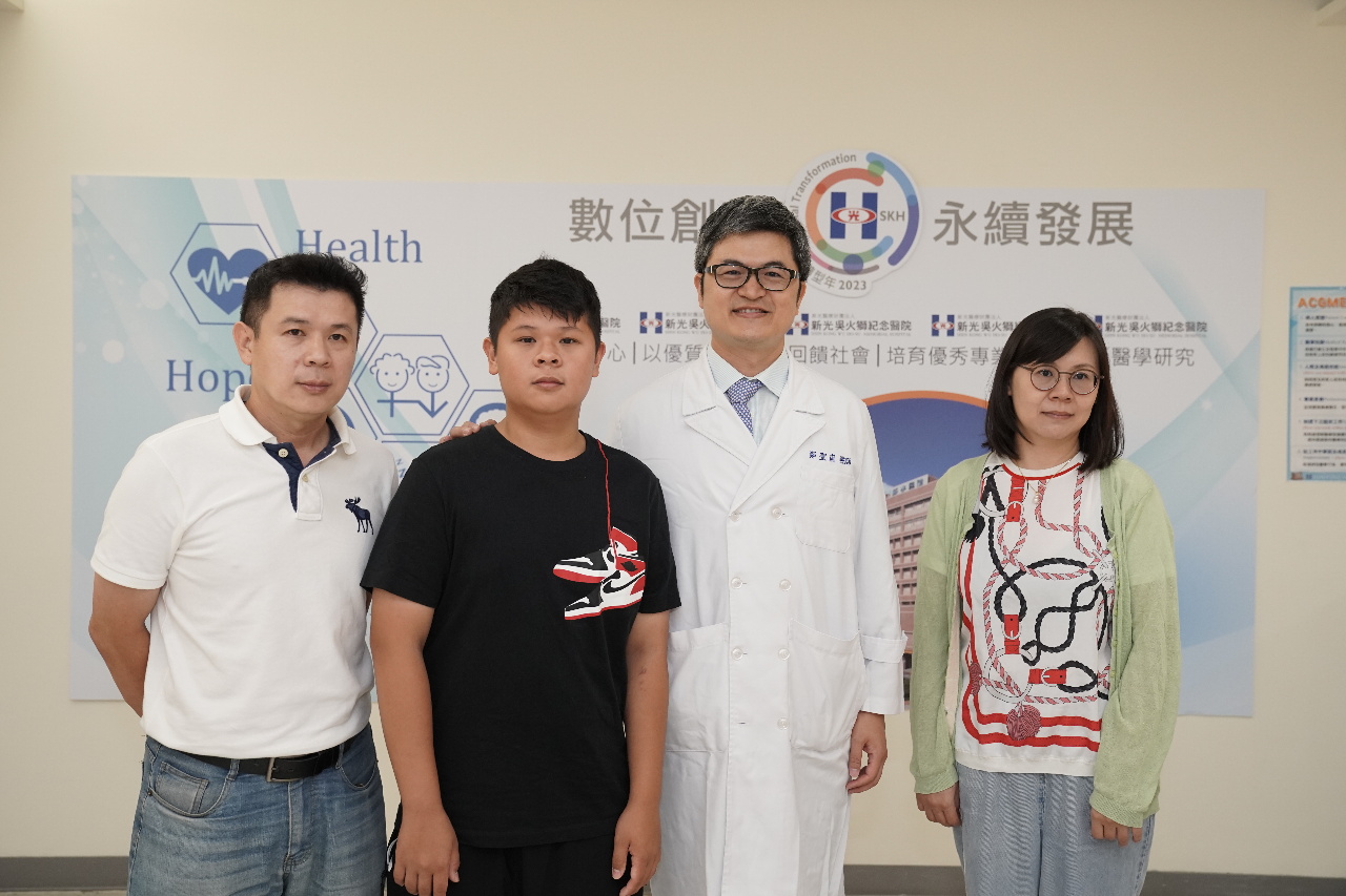 近視散光度數爆增 小心圓錐狀角膜惹禍