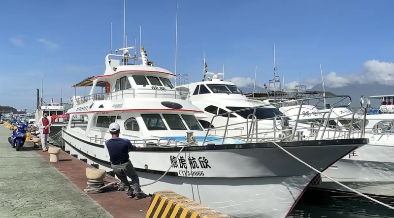 海葵逼近影響交通 海空航班異動