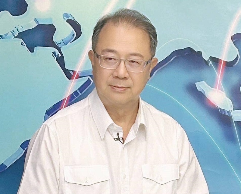 侯友宜月底訪日 學者：展現外交能力作為訪美重要腳本